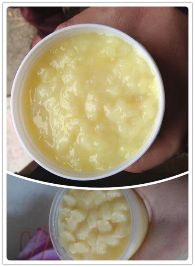 Honey Bee Products 100% Nature Organic Fresh honey cream Royal Jelly 2