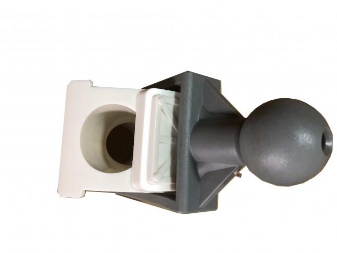 High Quality Beekeeping Tools  food grade Apiculture ABS plastic honey gate 0