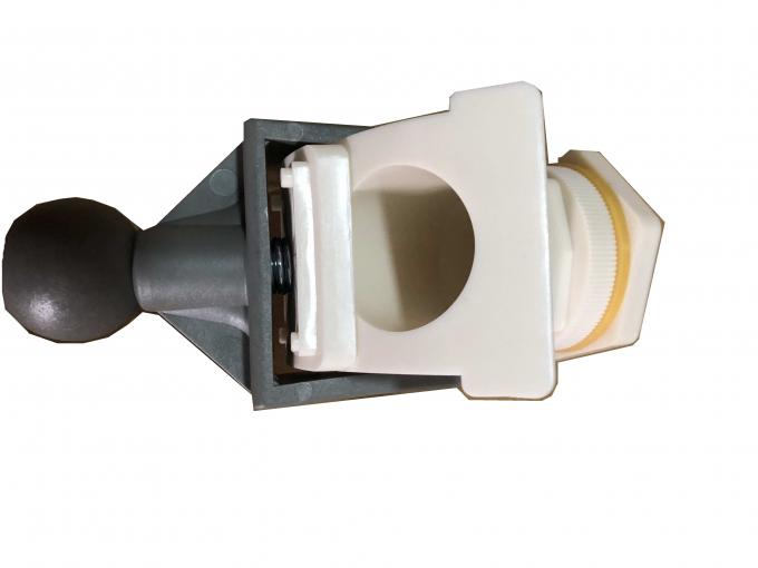 High Quality Beekeeping Tools  food grade Apiculture ABS plastic honey gate 1