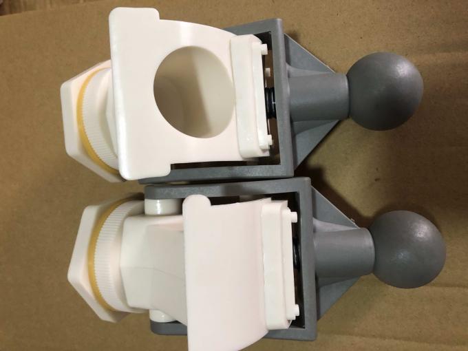 High Quality Beekeeping Tools  food grade Apiculture ABS plastic honey gate 2