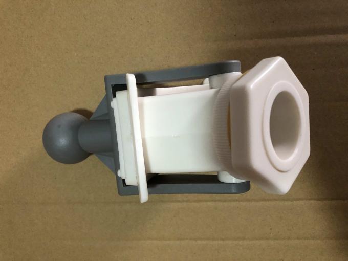 High Quality Beekeeping Tools  food grade Apiculture ABS plastic honey gate 3