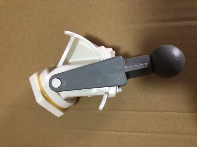 High Quality Beekeeping Tools  food grade Apiculture ABS plastic honey gate 4