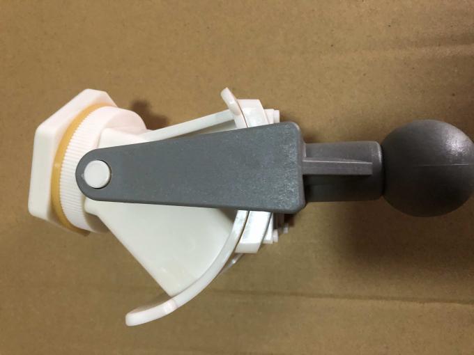 High Quality Beekeeping Tools  food grade Apiculture ABS plastic honey gate 5