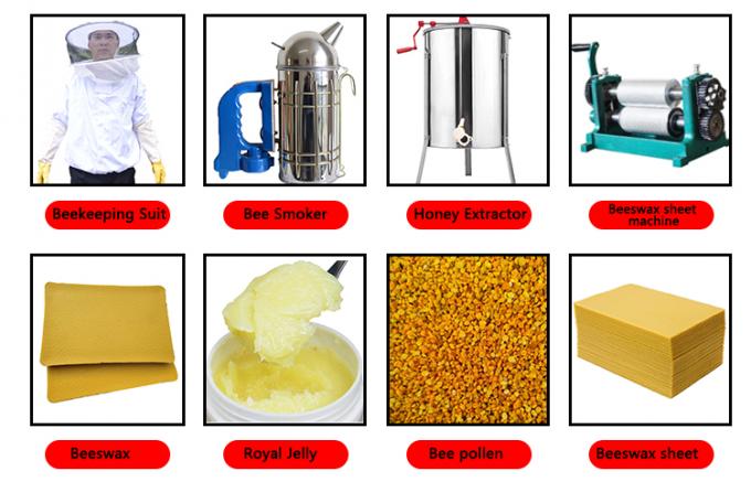 New type Queen bee marker Queen Rearing Beekeeping Apicuture 2