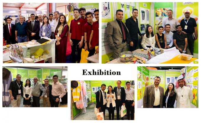 Breathable Beekeeping Jacket with Protective Bee Hat - White 5