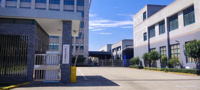 BEESTAR company facilities and operations