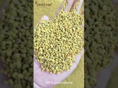 Fresh Mixed Pollen Natural Raw Bee Pollen Big Granual Fresh Bee Pollen High Quality