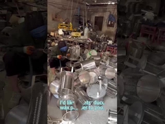 Stainless Steel Wax Presser of Beeswax Foundation Machine