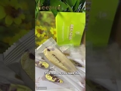 100% Natural Spoon Honey Pure Raw Honey Eeasy To Carry Healthy food Natural Bee Honey