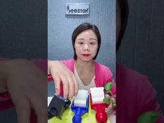 Honey Extractor Accessory  Honey Gate Yellow Color for Beekeeping