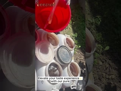 100% Organic Pure Raw Honey Natural Bee Honey from  Healthy Food