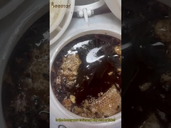 Is the honey you bought real honey? Do you know the characteristics of real honey?