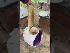 100% Pure Natural Organic  Honey No additives at all