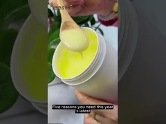  Natural Pure Food Grade 10-HDA Organic Fresh Royal Jelly for Improve immunity