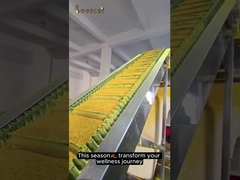 Customized Raw Fresh Tea Bee Pollen Bee Vitamins New Fresh Natural Bee Products for health care