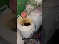 Pure Natural Organic Bee Honey Sidr Honey with Distinctive Aroma and Color