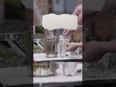 Beestar European Electrical Bee Smoker Size M Electrical Bee Smoker For Beekeeping