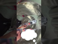 Stainless Steel Honey Extractor