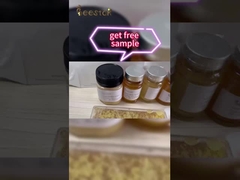 2025 Hot selling Organic Pure Bee Honey Raw Natural 