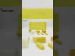 We have over 40 different types of beeswax to meet all your needs