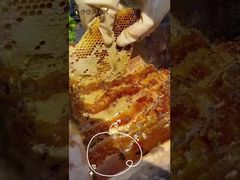 Natural Bee Honey Pure Raw Honey for Direct Eat,Delicious honey