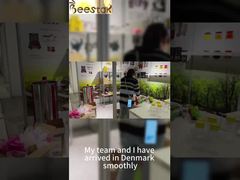 2025 Apimondia is very near， It is time to have a meet like old friends