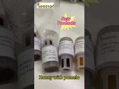 A brand-new flavor of detachable honey water head. Which flavor do you like