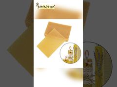 There are two types of beekeepers to meet the different needs of beekeepers