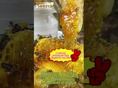 Honey is a treasure and many people enjoy eating it. How do you like to consume honey