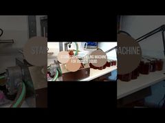 High-quality filling machine of 2025 new product, easy to operate