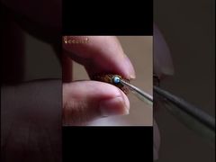 View Intelligent Bee Larvae Transfer Machine Queen Rearing Beekeeping Demo