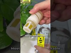 Let you unlock a pure, fresh and sweet taste at any time in any corner