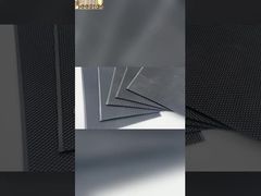 Watch: Plastic 5.4mm Yellow Beeswax Foundation Sheets Showcase