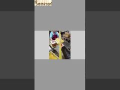 Watch: C 100 natural beeswax Honeycomb Frame Beeswax Foundation Sheet Showcase