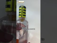 View Press-Out Lemon Honey Water Bottle with Fresh Lemon Layer Demo