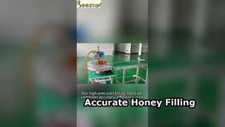 this filling machine is the smart, cost-effective solution for modern production lines seeking preci