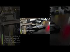 Spoon Filling Machine Tips: Avoid Mess & Ensure Accuracy ✅