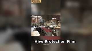 Beehive Insulation Film Protect Your Bees