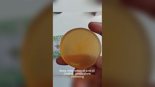 Organic Honey Soap Set Hydrate Dry Skin