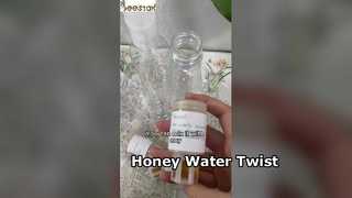 New style  Honey Water On The Go Easy Hydration