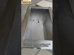 High quality New style waxing pot