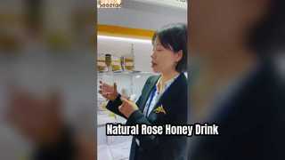 BEESTAR  Honey Water Refreshing Drink
