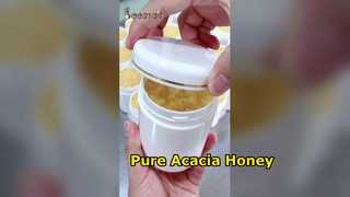 Pure Acacia Honey For Health & Beauty