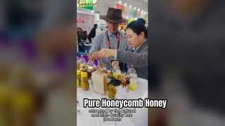  First day in Dubai gulfood 