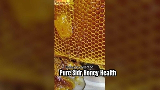 Natural  Honey Pure Natural Health