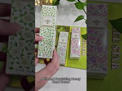 50G Hand Cream White Beeswax Moisturize Dry Hands