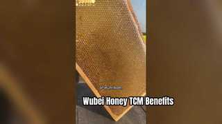 Natural Flower Honey health Benefits