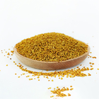 100% Pure Raw Bee Pollen Granules Food Grade
