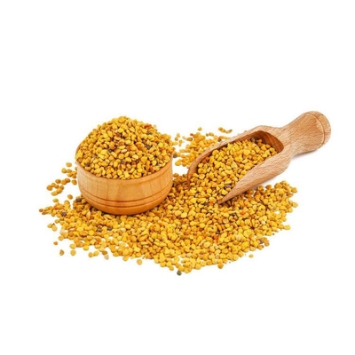 Buy Food Grade Organic Honey Raw Bee Pollen Sweet Taste online manufacture