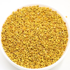 Yellow Brown Corn Pure Raw Bee Pollen For Beekeeping Farms
